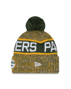 NFL Knit Hat Tri Color 2026 Packers