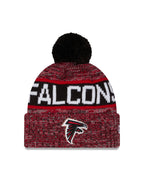 NFL Knit Hat Tri Color 2026 Falcons