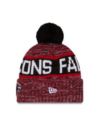 NFL Knit Hat Tri Color 2026 Falcons