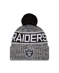 NFL Knit Hat Tri Color 2026 Raiders