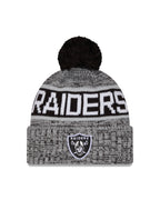 NFL Knit Hat Tri Color 2026 Raiders