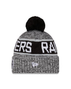 NFL Knit Hat Tri Color 2026 Raiders
