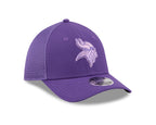 NFL Hat 3930 M-Crown Neo Active Team Tonal Vikings