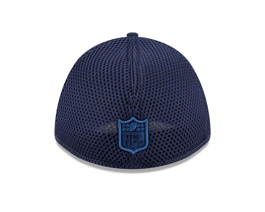 NFL Hat 3930 M-Crown Neo Active Team Tonal Patriots