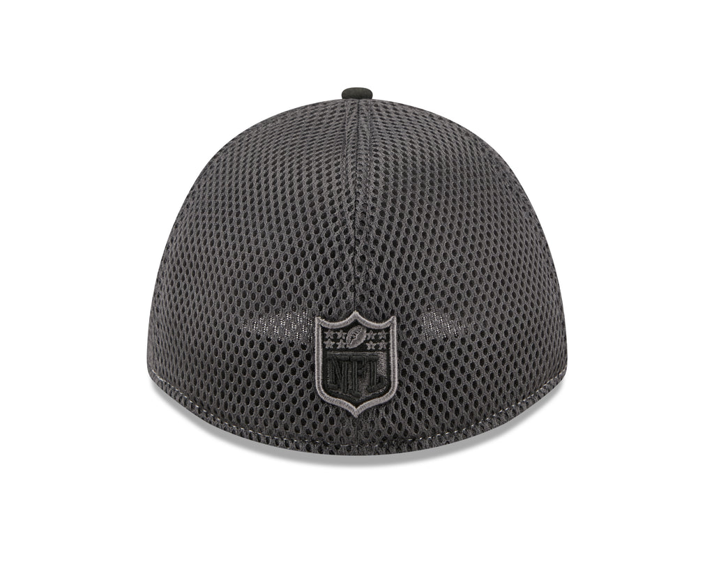 NFL Hat 3930 M-Crown Neo Active Team Tonal Steelers