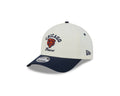 NFL Youth Hat 940 A-Frame M-Crown Arch Bears (Beige)