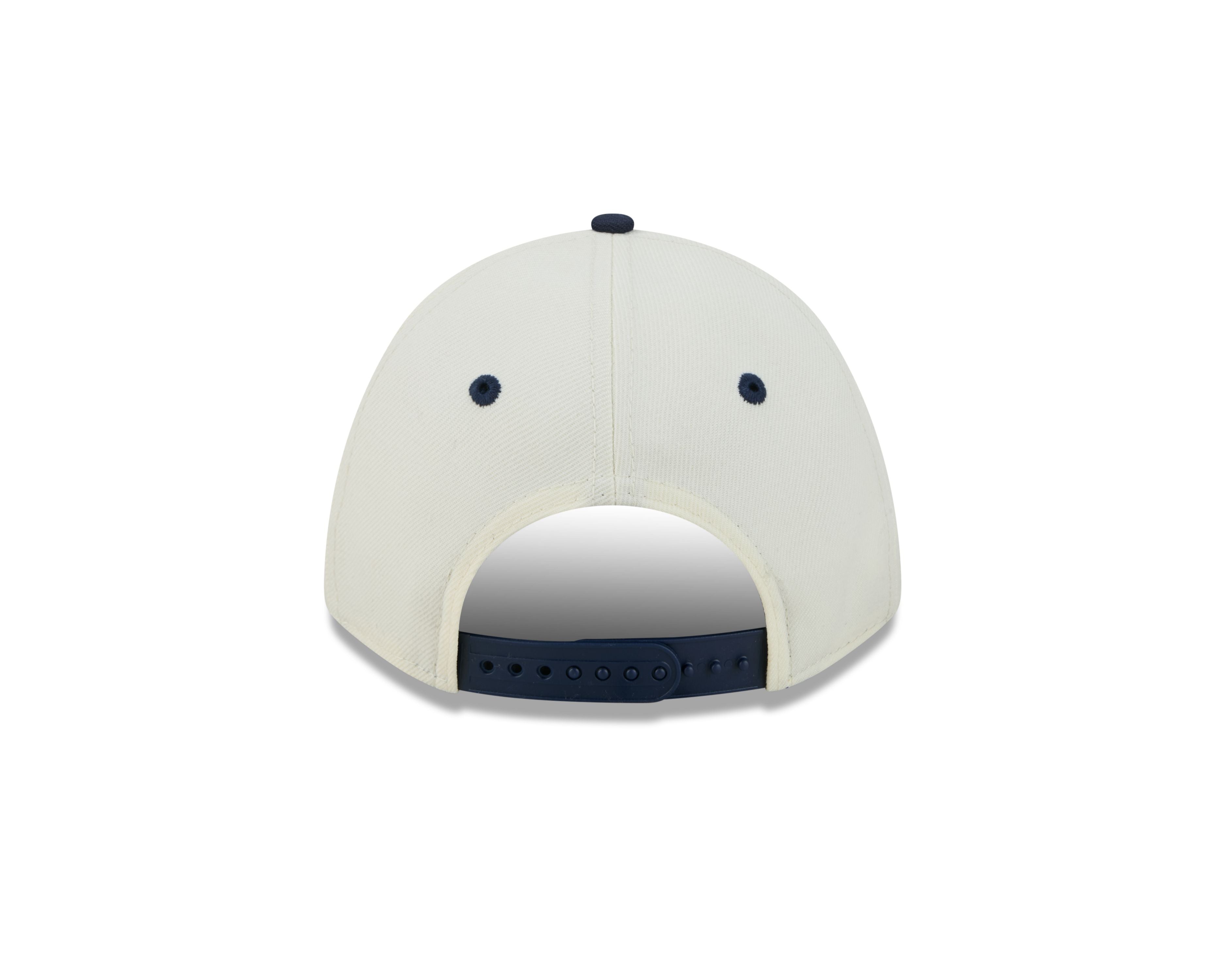 NFL Youth Hat 940 A-Frame M-Crown Arch Bears (Beige)