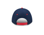 NFL Youth Hat 940 A-Frame M-Crown Arch Patriots (Navy)