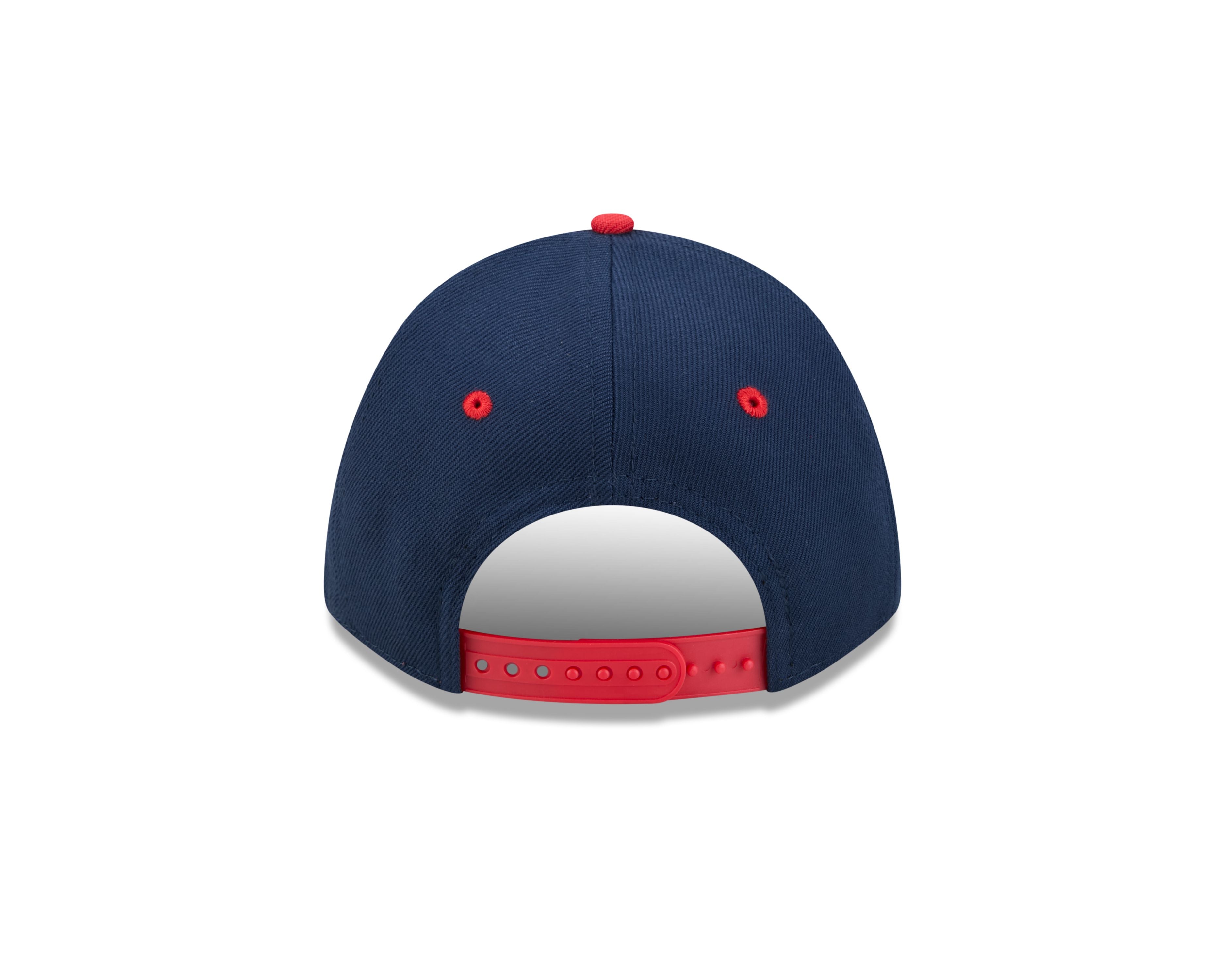 NFL Youth Hat 940 A-Frame M-Crown Arch Patriots (Navy)