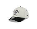 NFL Youth Hat 940 A-Frame M-Crown Arch Raiders (Beige)