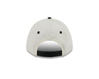 NFL Youth Hat 940 A-Frame M-Crown Arch Raiders (Beige)