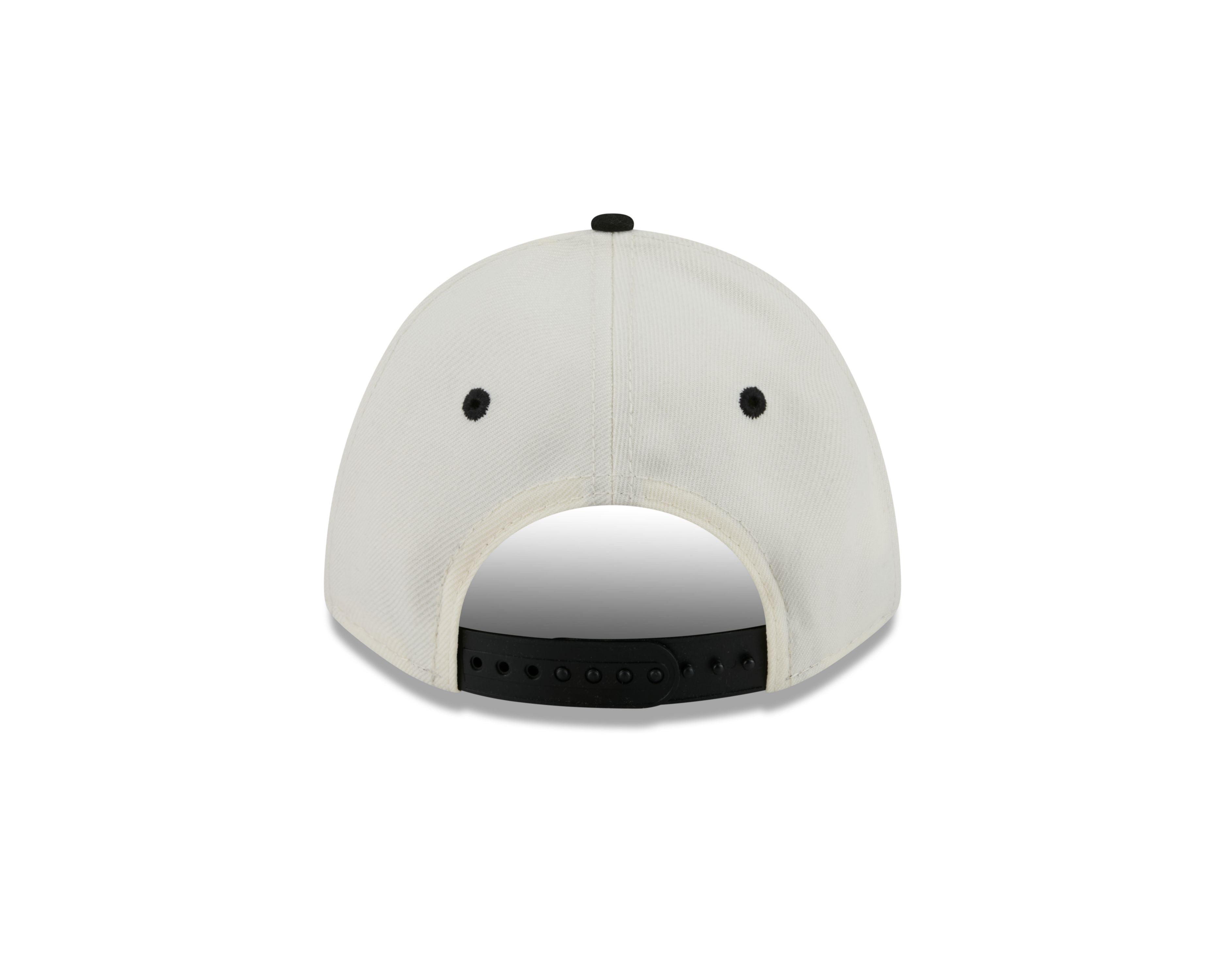 NFL Youth Hat 940 A-Frame M-Crown Arch Raiders (Beige)
