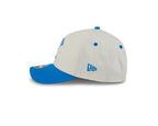 NFL Youth Hat 940 A-Frame M-Crown Arch Lions (Beige)