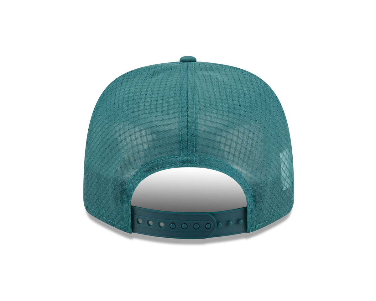 NFL Hat 970 2T Game Rope Eagles