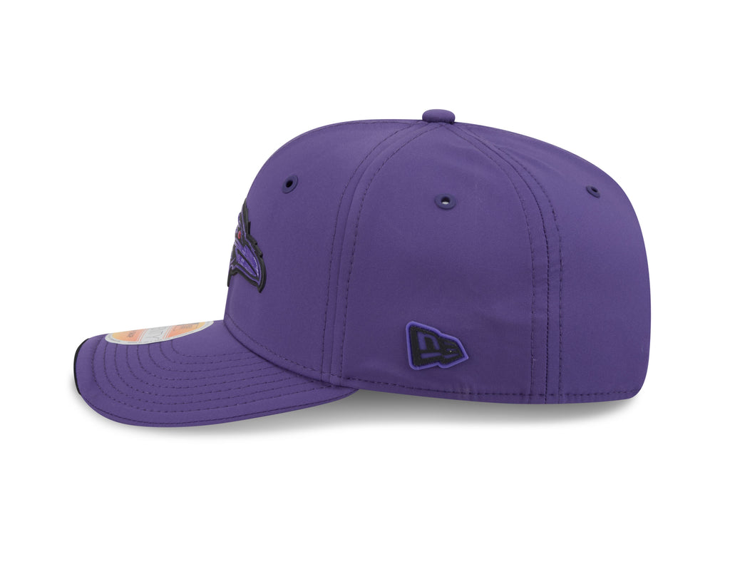 NFL Hat 970 Sideline 2026 Ravens