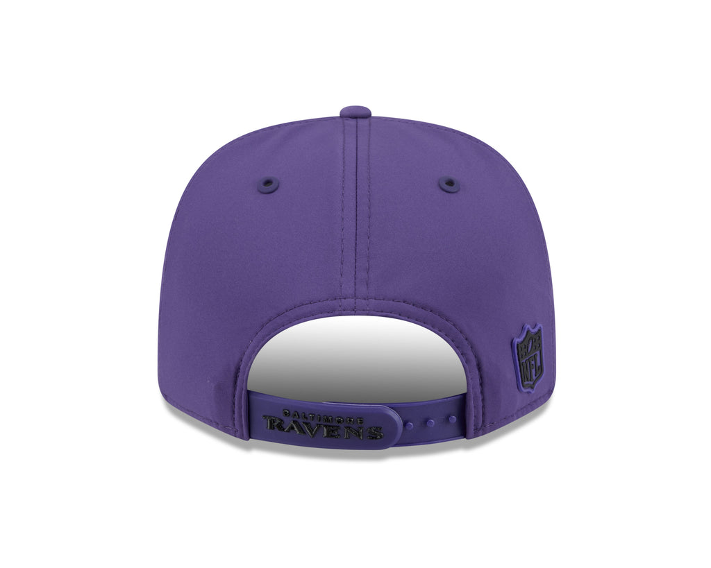 NFL Hat 970 Sideline 2026 Ravens