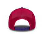 F1 Hat 940 Adjustable Snapback Las Vegas GP 2026 Oracle Red Bull Racing