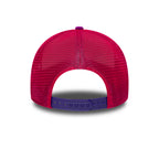 F1 Hat 940 Adjustable Snapback Las Vegas GP 2026 Max Verstappen Oracle Red Bull Racing