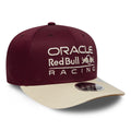 F1 Hat 970 Stretch-Snap 2026 Austin Oracle Red Bull Racing