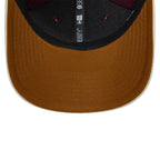 F1 Hat 970 Stretch-Snap 2026 Austin Oracle Red Bull Racing