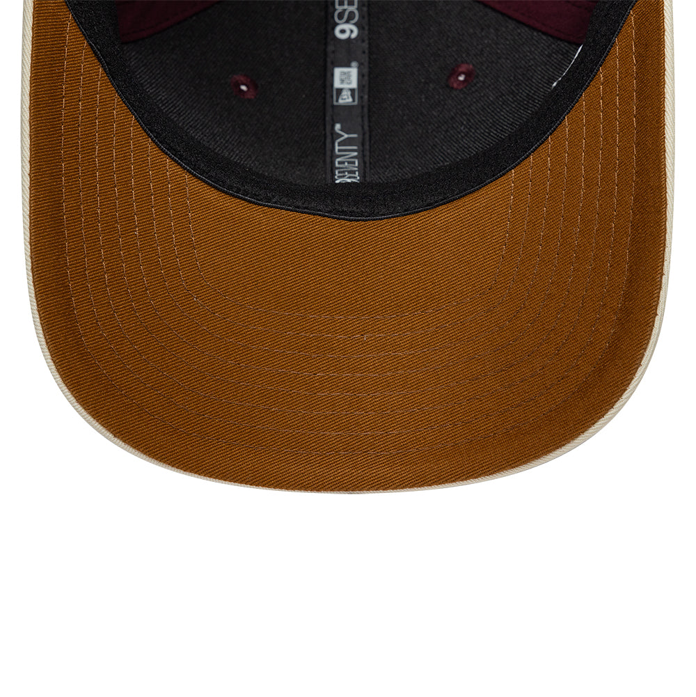 F1 Hat 970 Stretch-Snap 2026 Austin Oracle Red Bull Racing