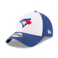 MLB Hat 920 Core Classic Alt3 50th Anniversary Blue Jays