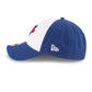 MLB Hat 920 Core Classic Alt3 50th Anniversary Blue Jays