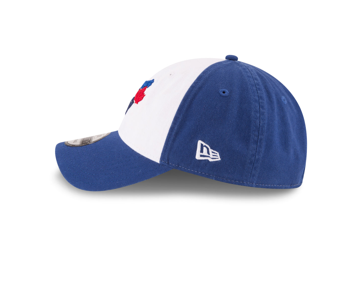 MLB Hat 920 Core Classic Alt3 50th Anniversary Blue Jays