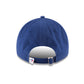 MLB Hat 920 Core Classic Alt3 50th Anniversary Blue Jays