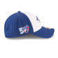 MLB Hat 920 Core Classic Alt3 50th Anniversary Blue Jays