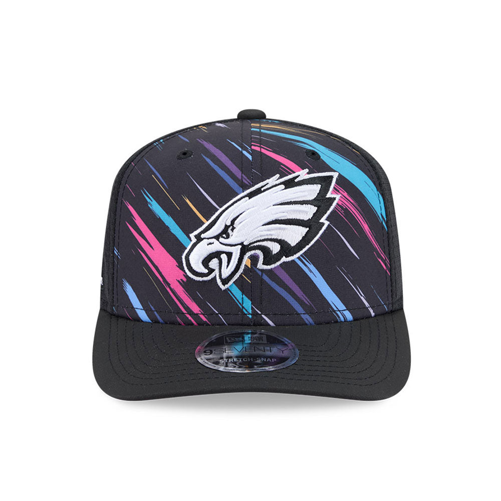 NFL Hat 970 Trucker Sideline Crucial Catch 2026 Eagles