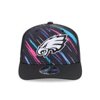 NFL Hat 970 Trucker Sideline Crucial Catch 2026 Eagles
