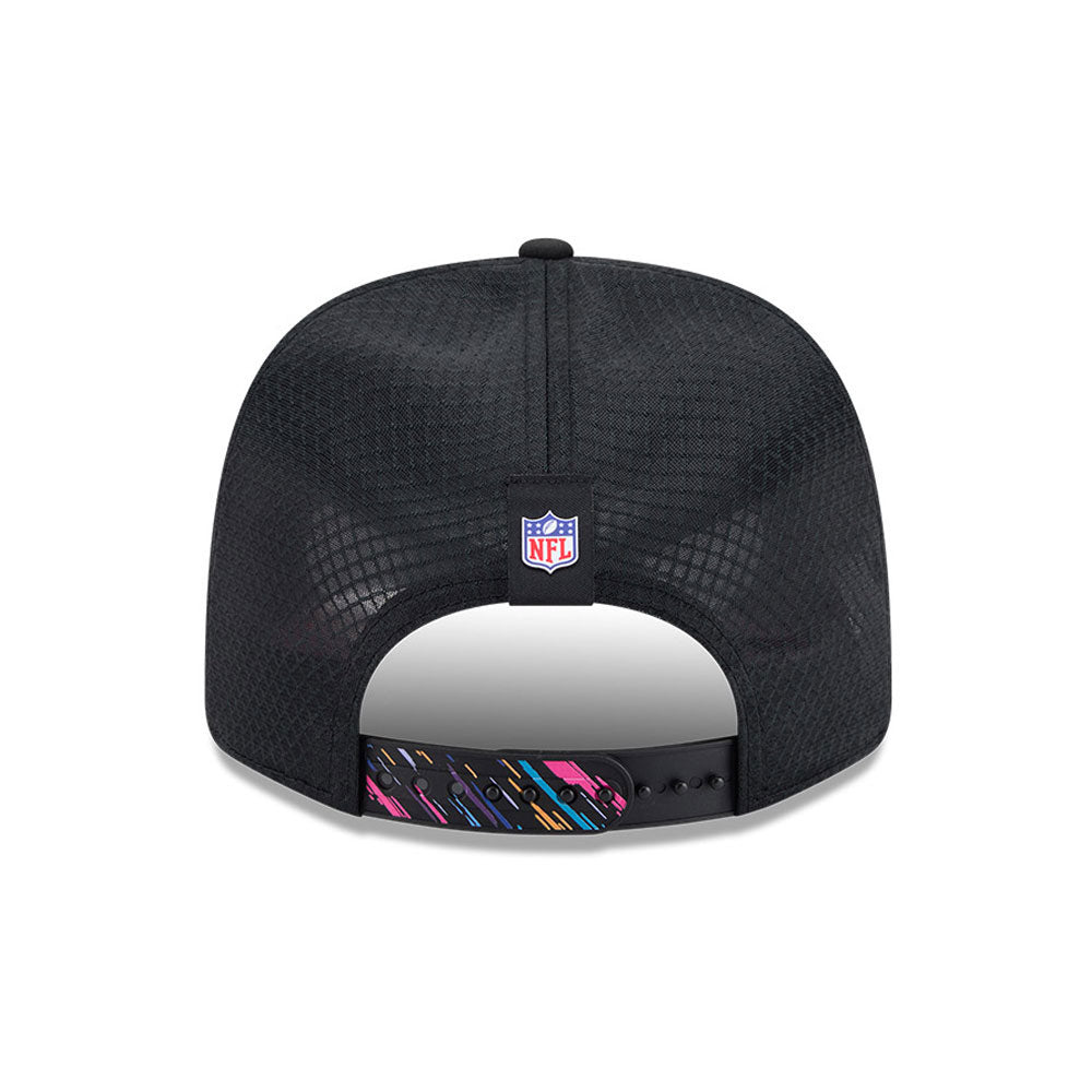NFL Hat 970 Trucker Sideline Crucial Catch 2026 Eagles
