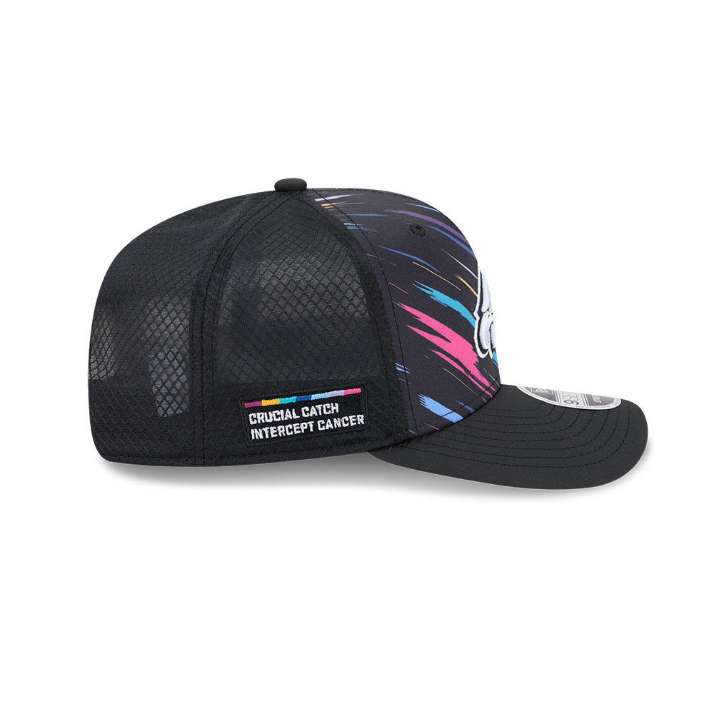 NFL Hat 970 Trucker Sideline Crucial Catch 2026 Eagles