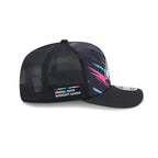 NFL Hat 970 Trucker Sideline Crucial Catch 2026 Eagles