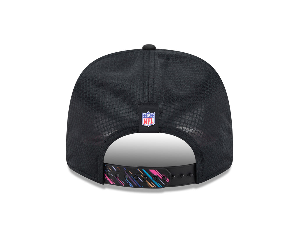 NFL Hat 970 Trucker Sideline Crucial Catch 2026 49ers