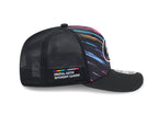 NFL Hat 970 Trucker Sideline Crucial Catch 2026 49ers