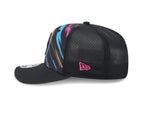 NFL Hat 970 Trucker Sideline Crucial Catch 2026 Steelers