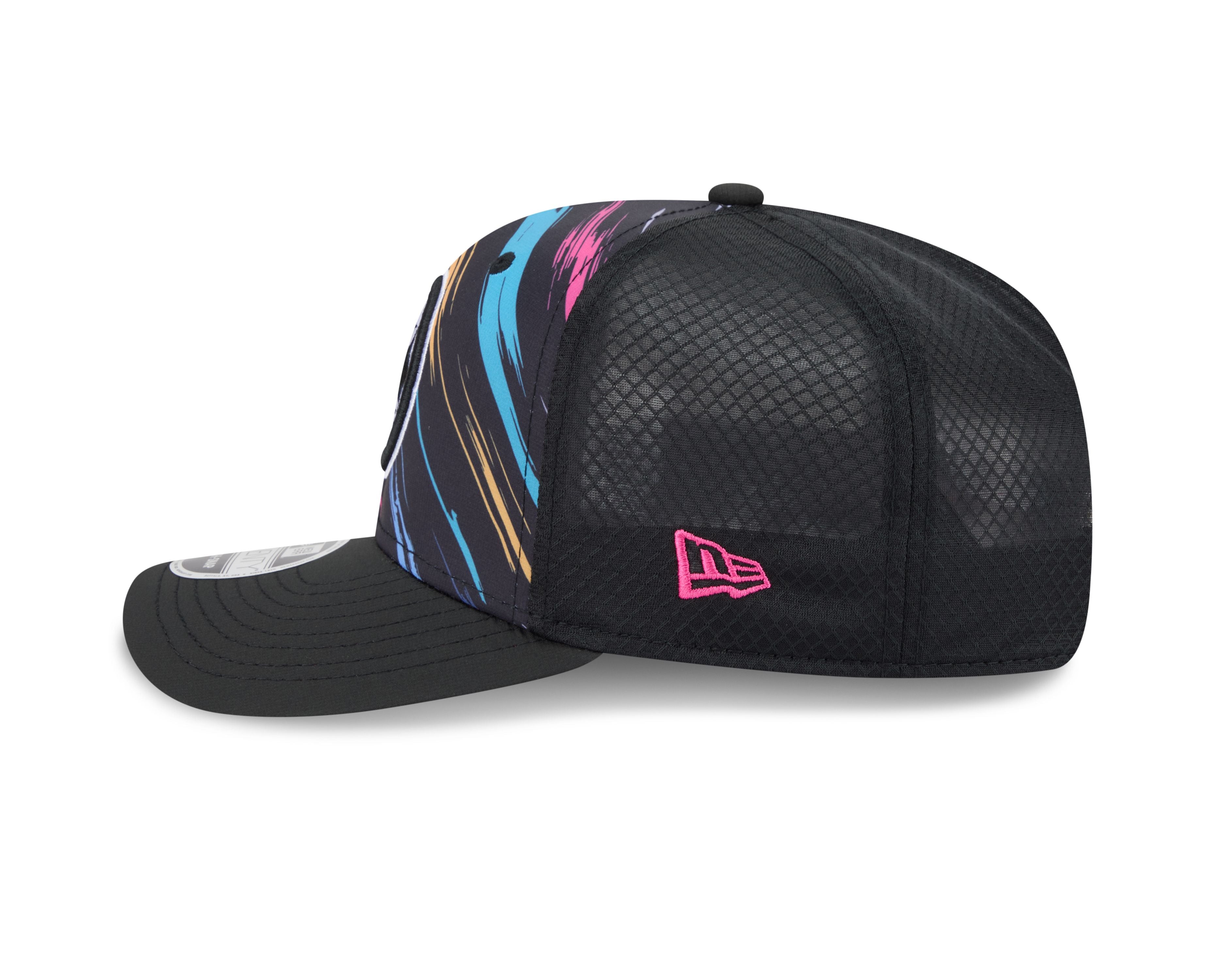 NFL Hat 970 Trucker Sideline Crucial Catch 2026 Steelers