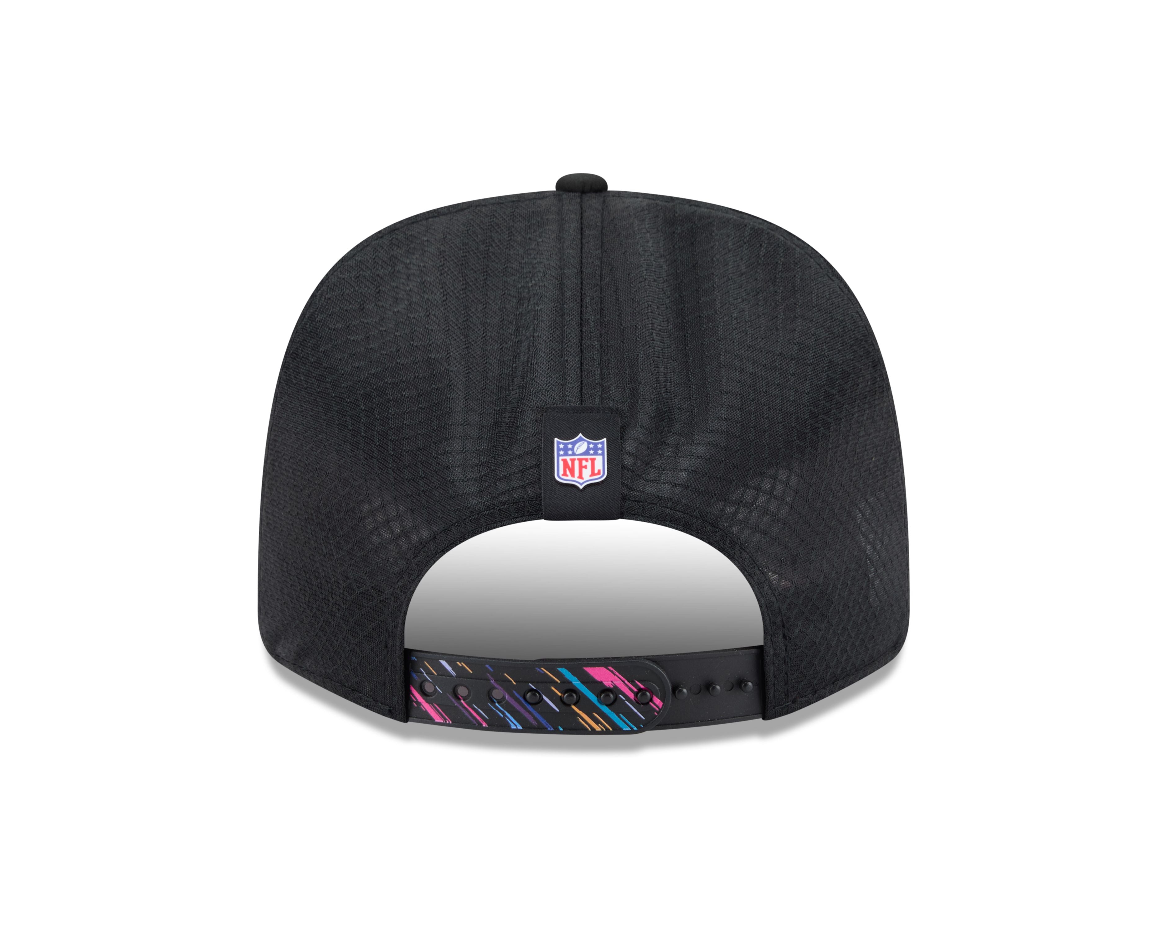 NFL Hat 970 Trucker Sideline Crucial Catch 2026 Steelers