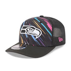 NFL Hat 970 Trucker Sideline Crucial Catch 2026 Seahawks