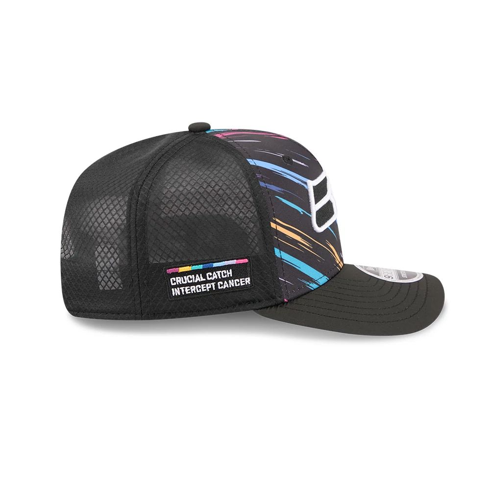 NFL Hat 970 Trucker Sideline Crucial Catch 2026 Seahawks
