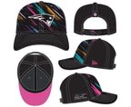 NFL Hat 970 Trucker Sideline Crucial Catch 2026 Patriots