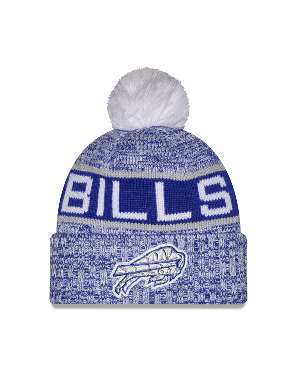 NFL Knit Hat Rivalry 2026 Bills