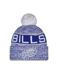 NFL Knit Hat Rivalry 2026 Bills
