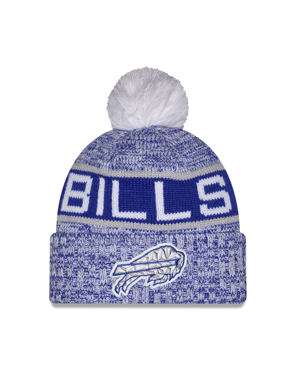 NFL Knit Hat Rivalry 2026 Bills