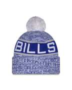 NFL Knit Hat Rivalry 2026 Bills