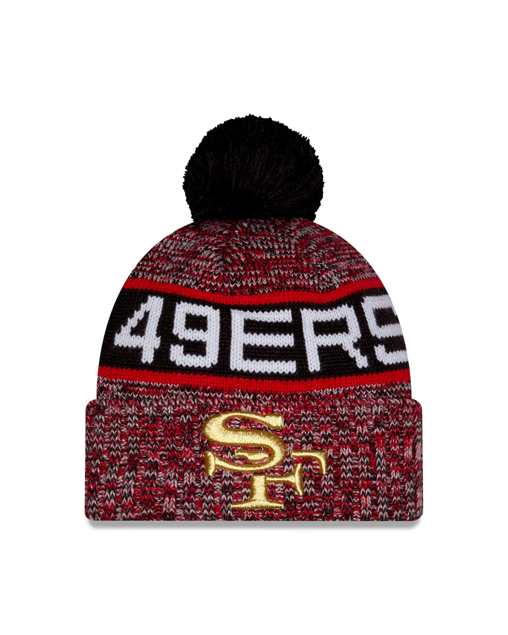 NFL Knit Hat Rivalry 2026 49ers
