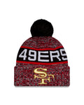 NFL Knit Hat Rivalry 2026 49ers