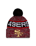 NFL Knit Hat Rivalry 2026 49ers